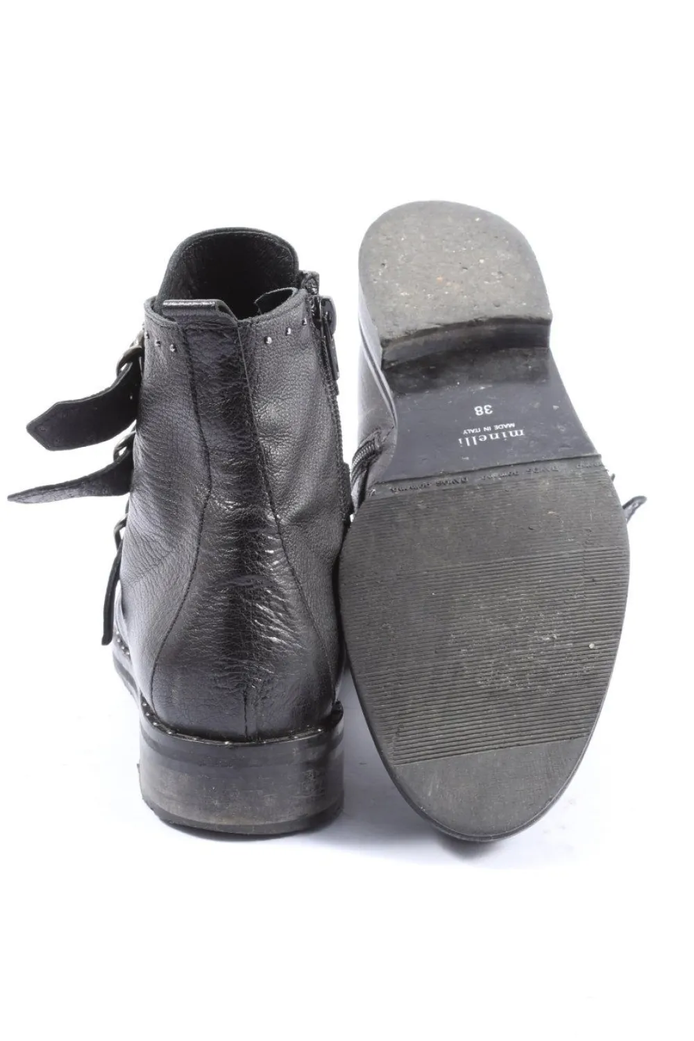 Desert Boots Größe 38-minelli Online