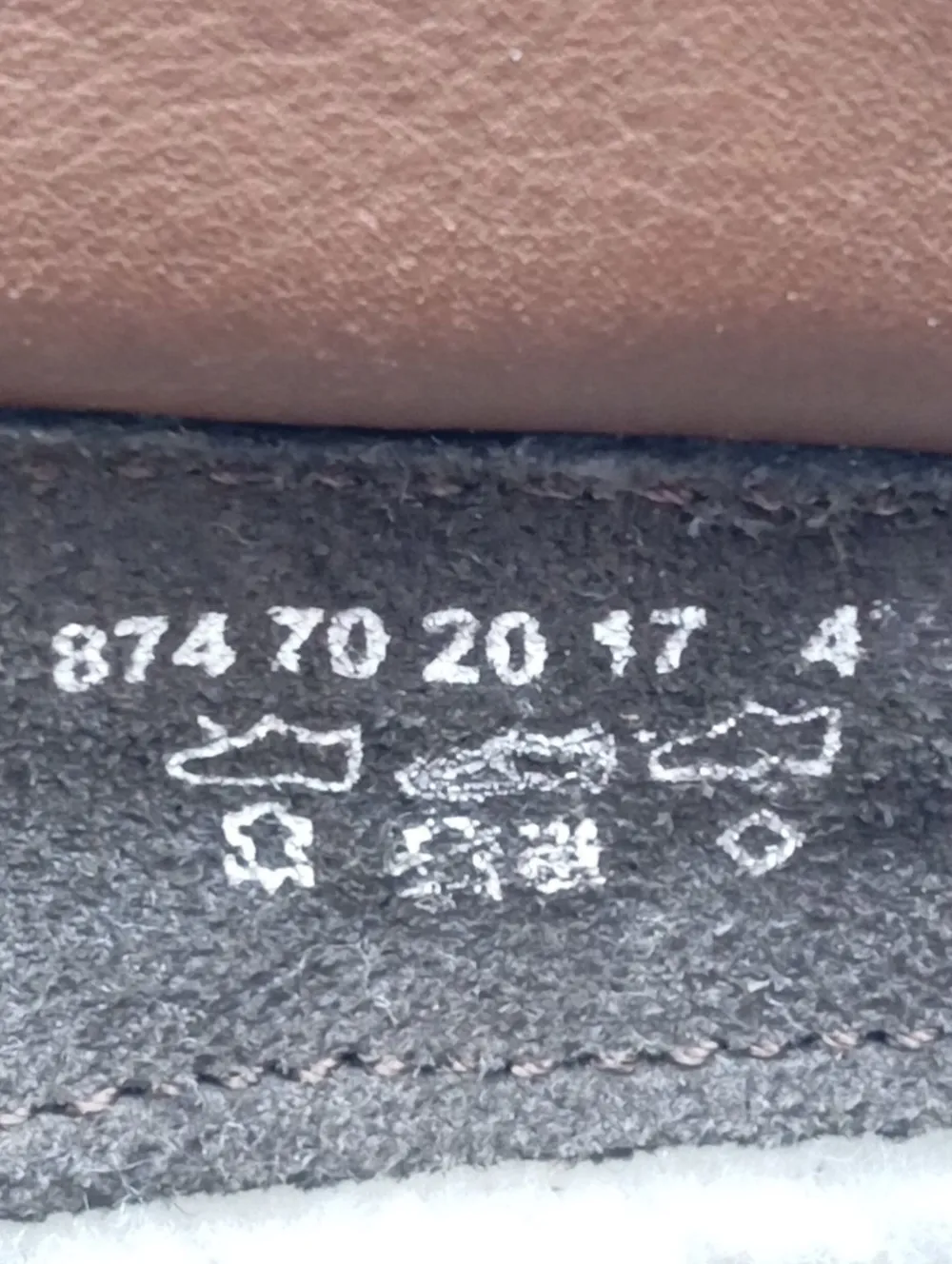 Boots>Camel Active Desert Boots Größe 37 khakibraun