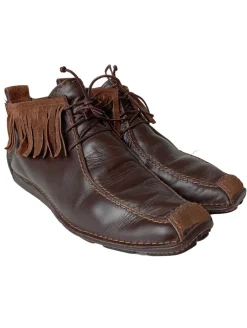 Desert Boots Größe 41-Emile New