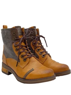 Desert Boots Größe 37-Mustang Hot