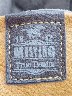 Desert Boots Größe 37-Mustang Hot