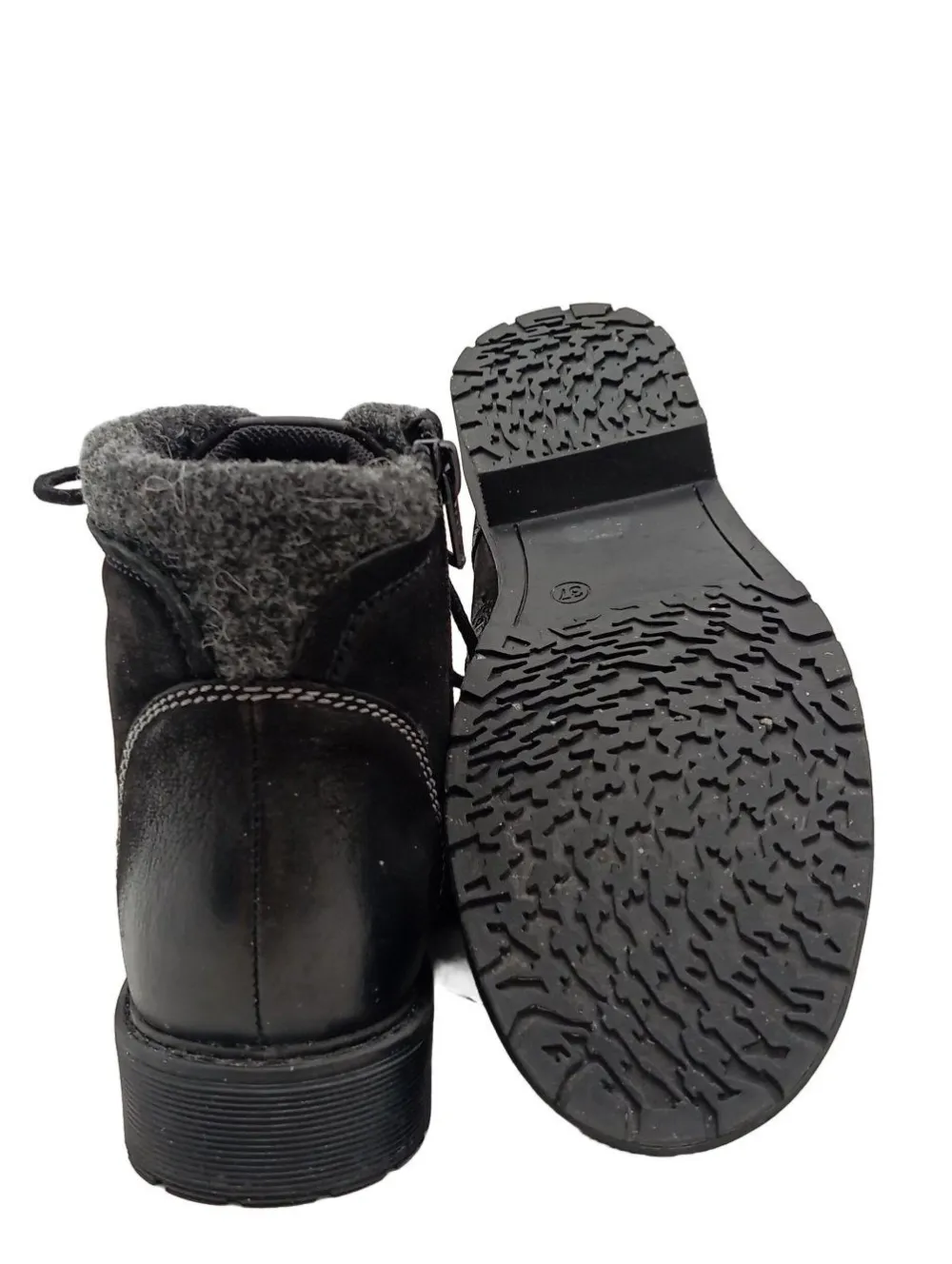 Desert Boots Größe 37-Bama Best