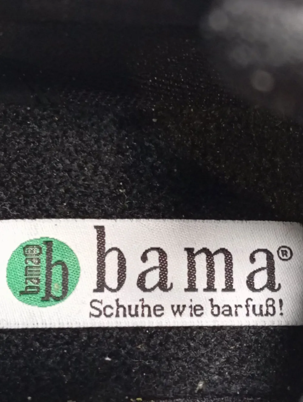 Desert Boots Größe 37-Bama Best