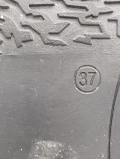 Desert Boots Größe 37-Bama Best