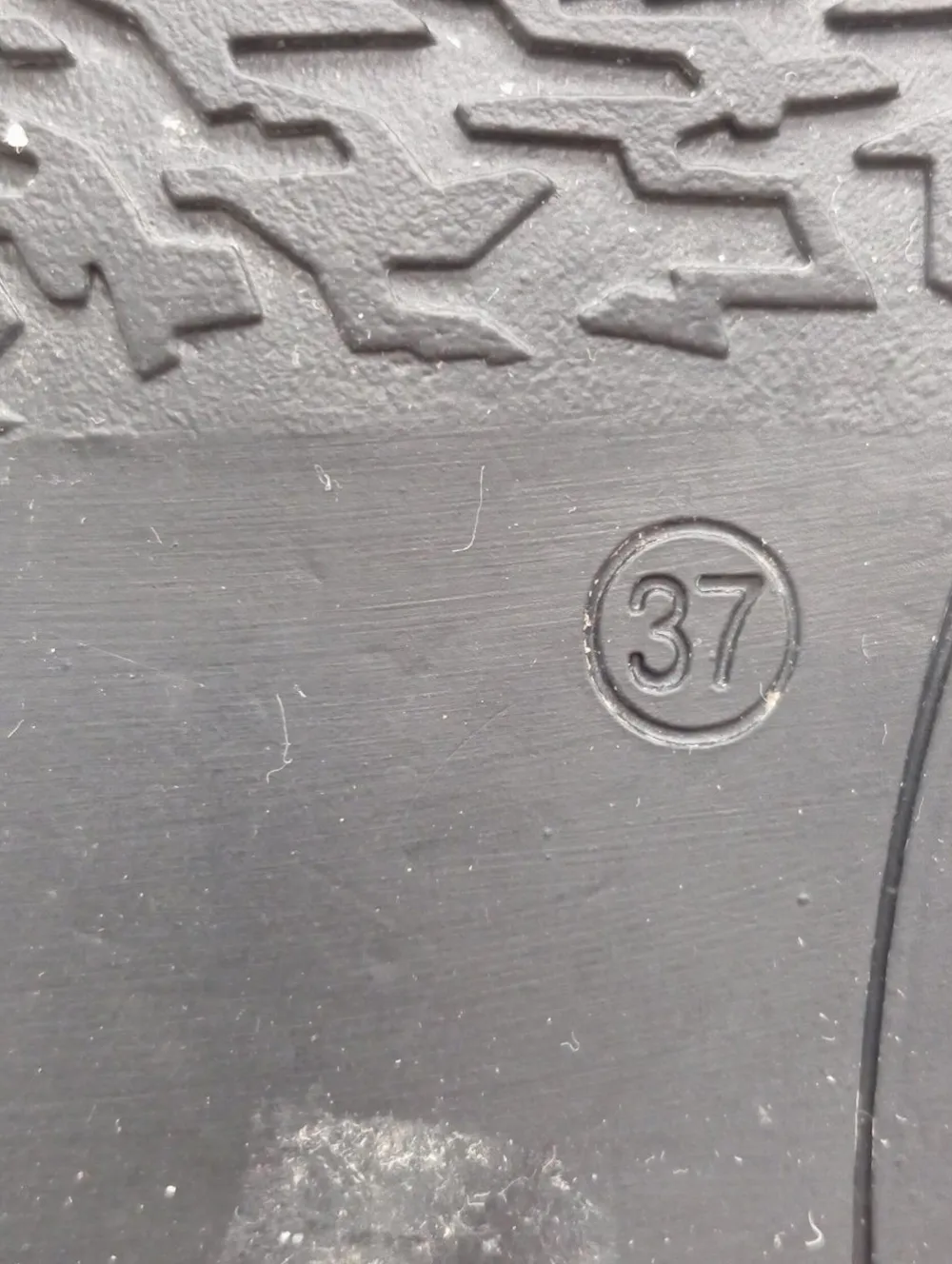 Desert Boots Größe 37-Bama Best