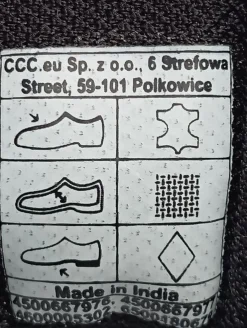 Desert Boots Größe 37-Bama Best