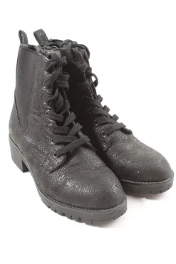Boots>Anna field Desert Boots Größe 37 schwarz
