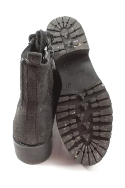 Boots>Anna field Desert Boots Größe 37 schwarz