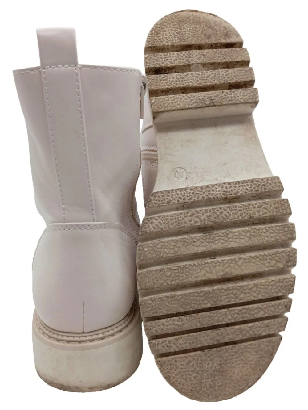 Desert Boots Größe 40-Graceland Online