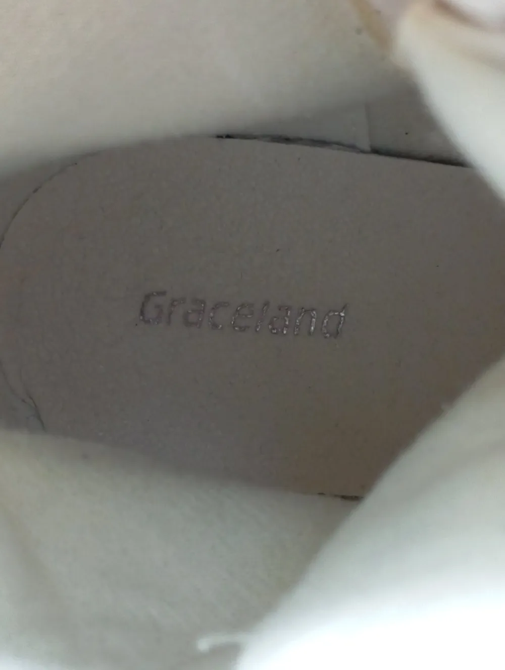 Desert Boots Größe 40-Graceland Online