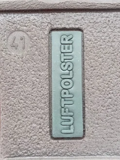 Desert Boots Größe 41-Aerosoft