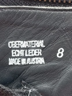 Desert Boots Größe 42-Paul Green Discount