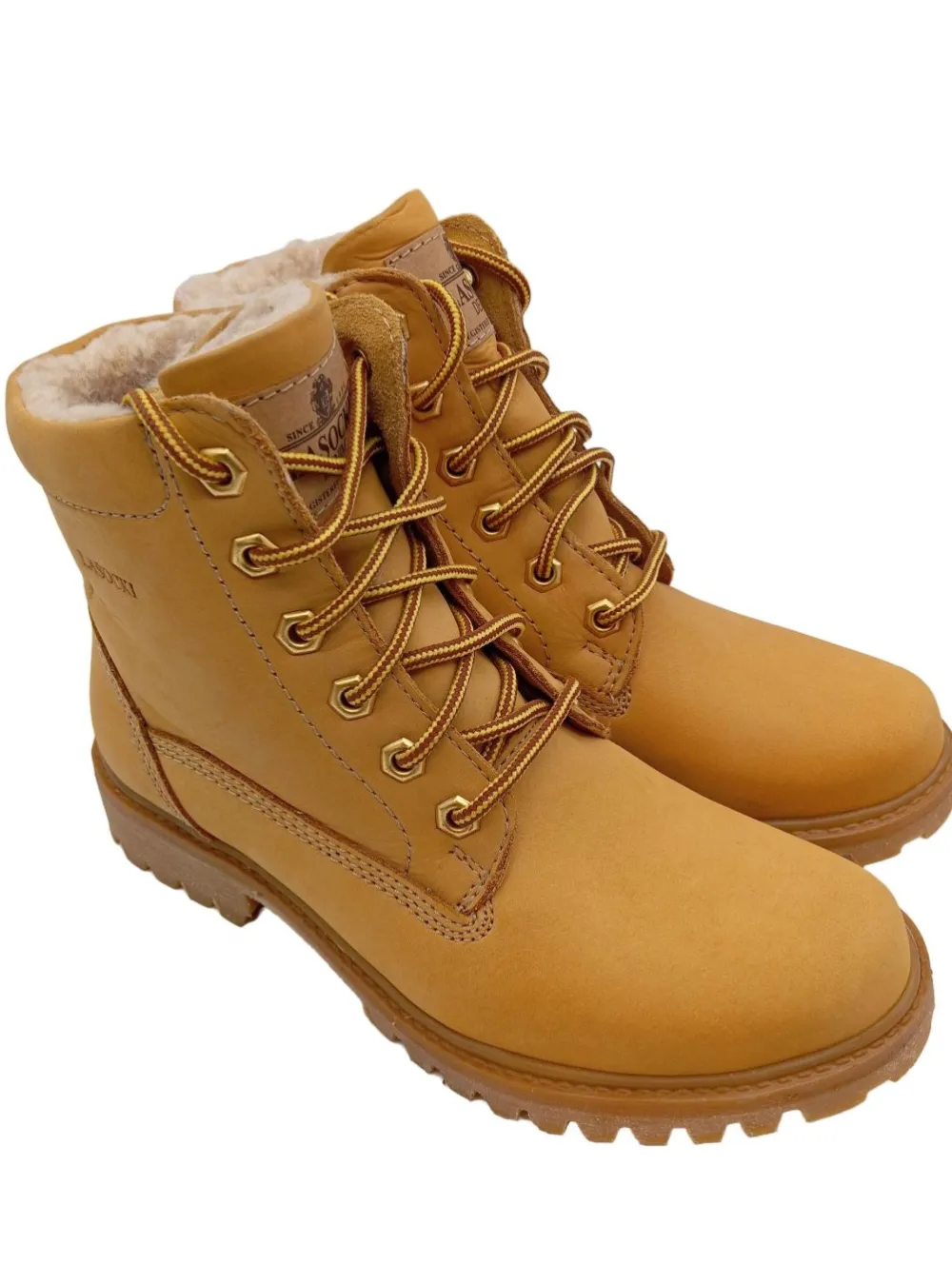 Desert Boots Größe 36-Lasocki Hot