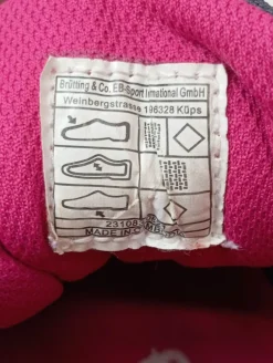 Desert Boots Größe 36-Bru00fctting Hot