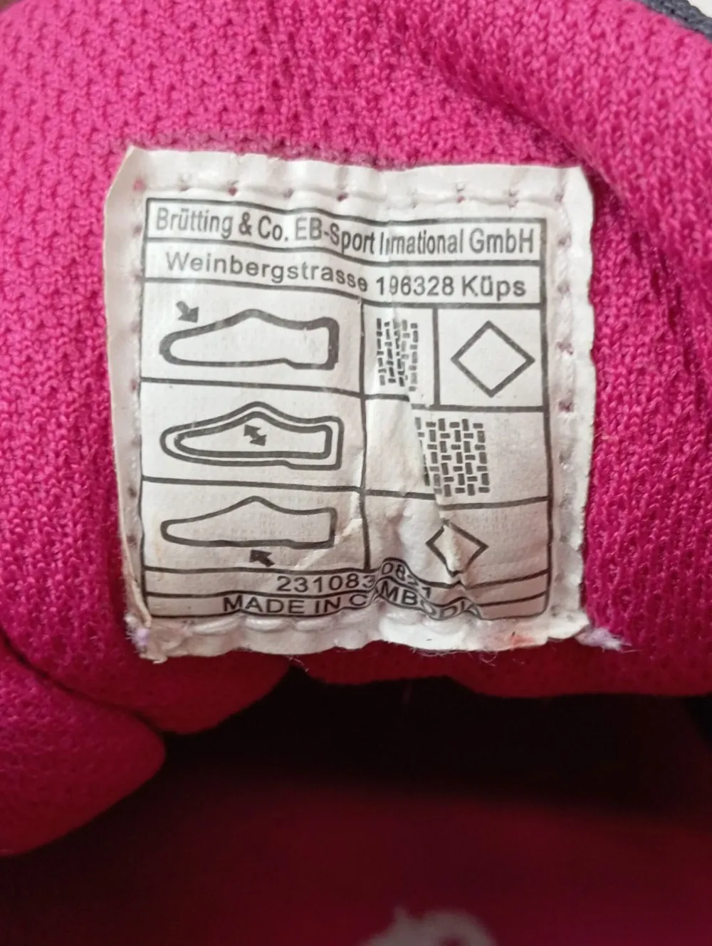 Desert Boots Größe 36-Bru00fctting Hot