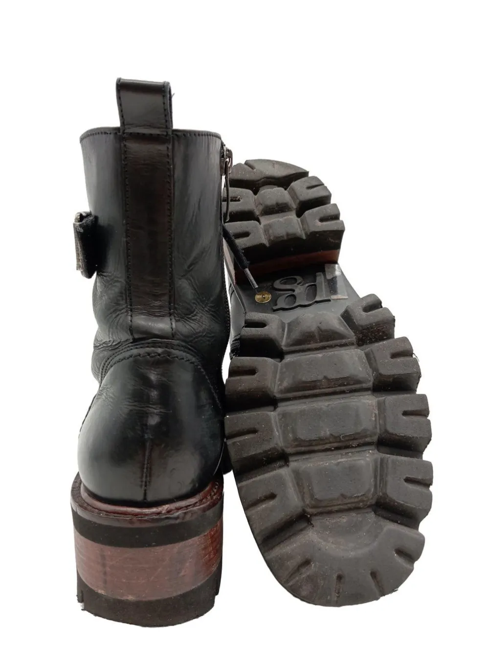 Desert Boots Größe 38-Paul Green Best