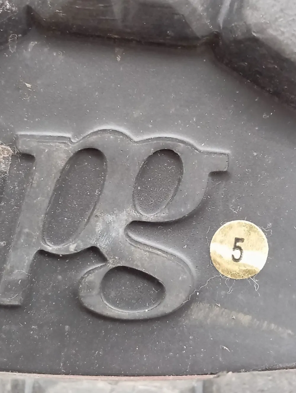 Desert Boots Größe 38-Paul Green Best