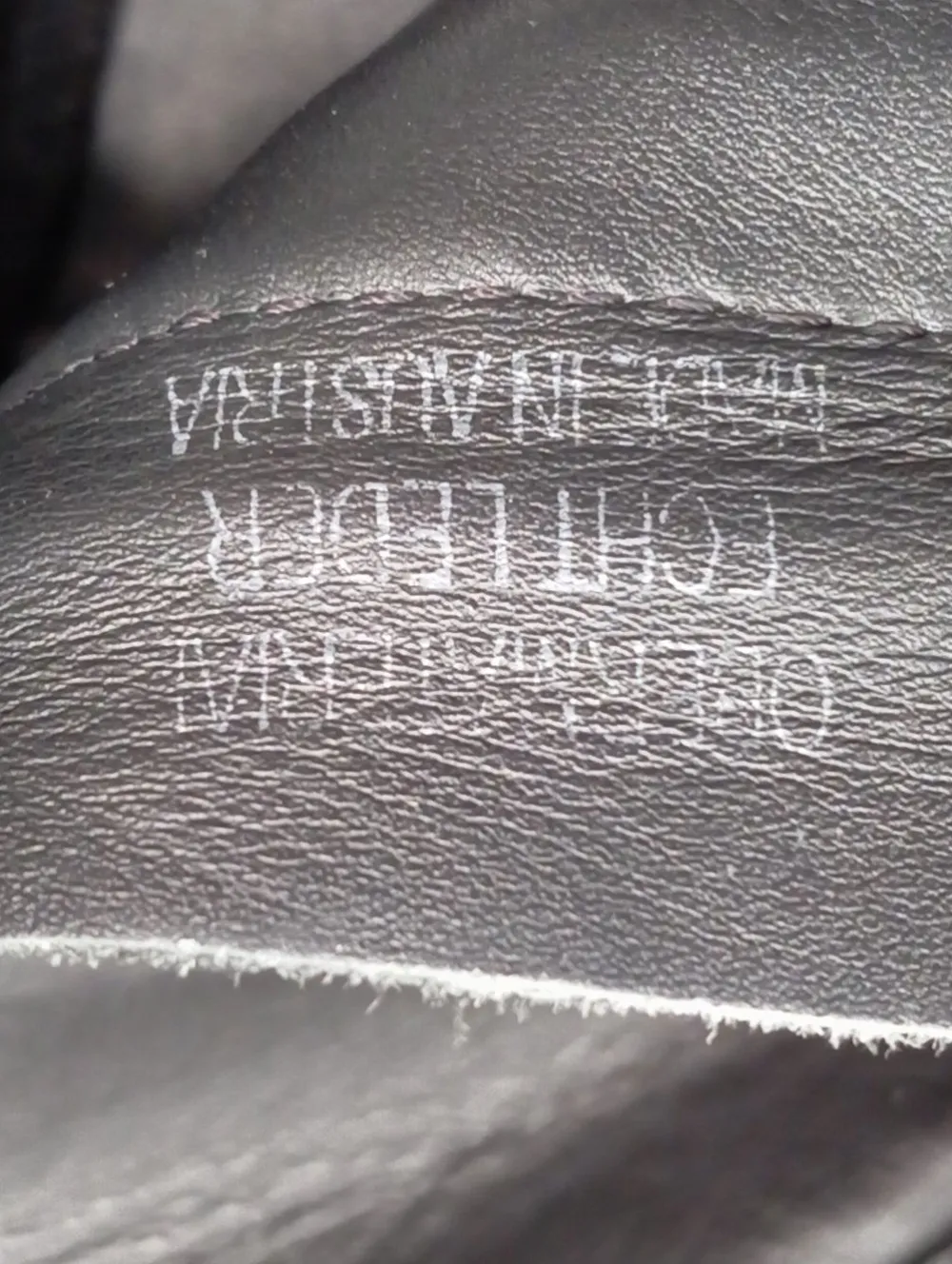 Desert Boots Größe 38-Paul Green Best