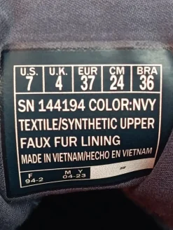 Desert Boots Größe 37-Skechers New