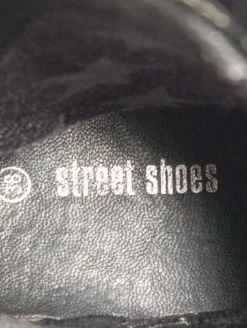 Desert Boots Größe 38-Street Shoes