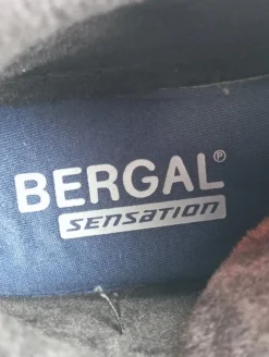 Desert Boots Größe 41-Bergal