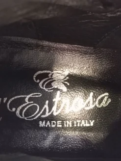 Desert Boots Größe 38-Lu2019Estrosa