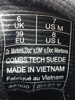 Desert Boots Größe 39-Dr. Martens New