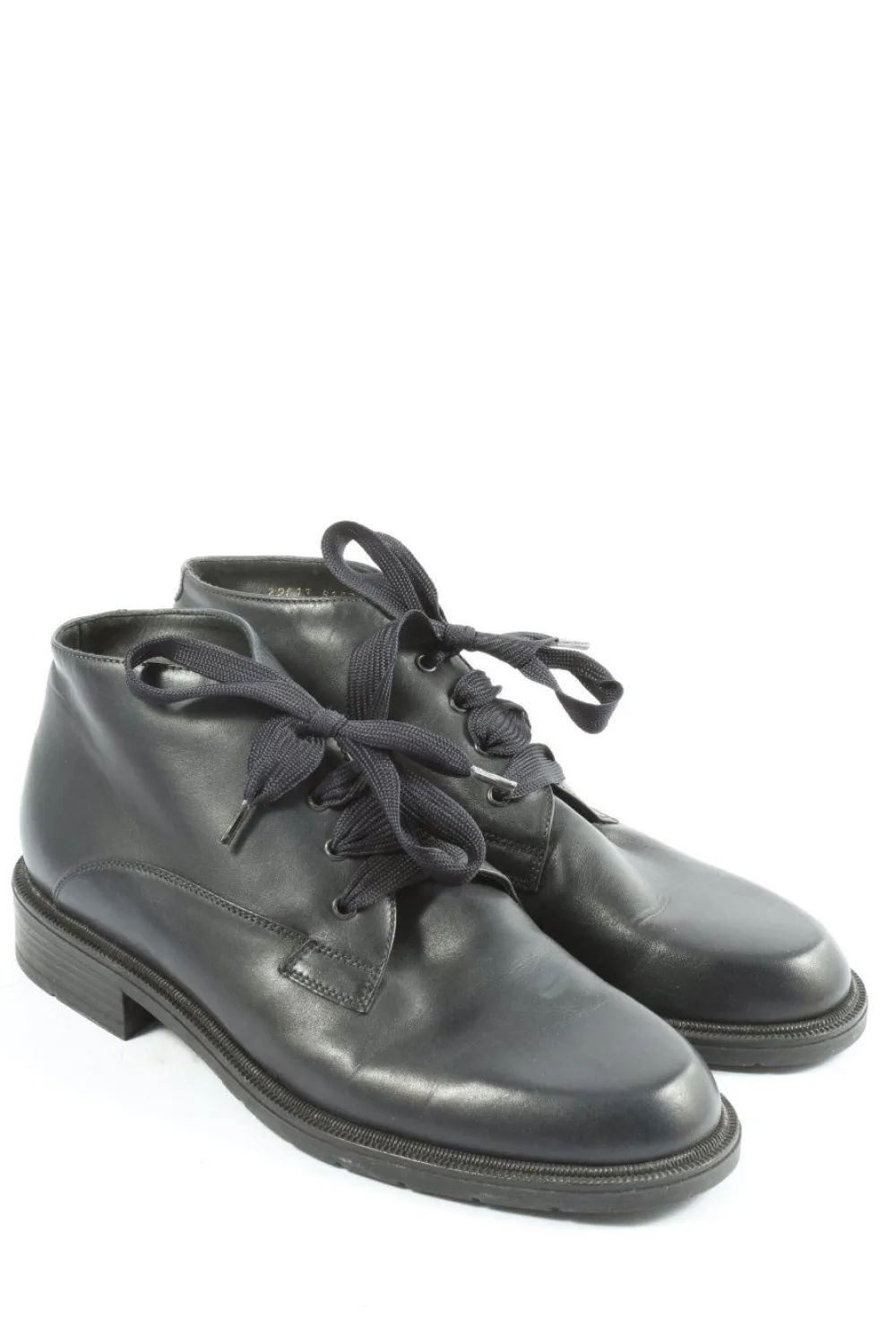 Desert Boots Größe 38-Arco Discount