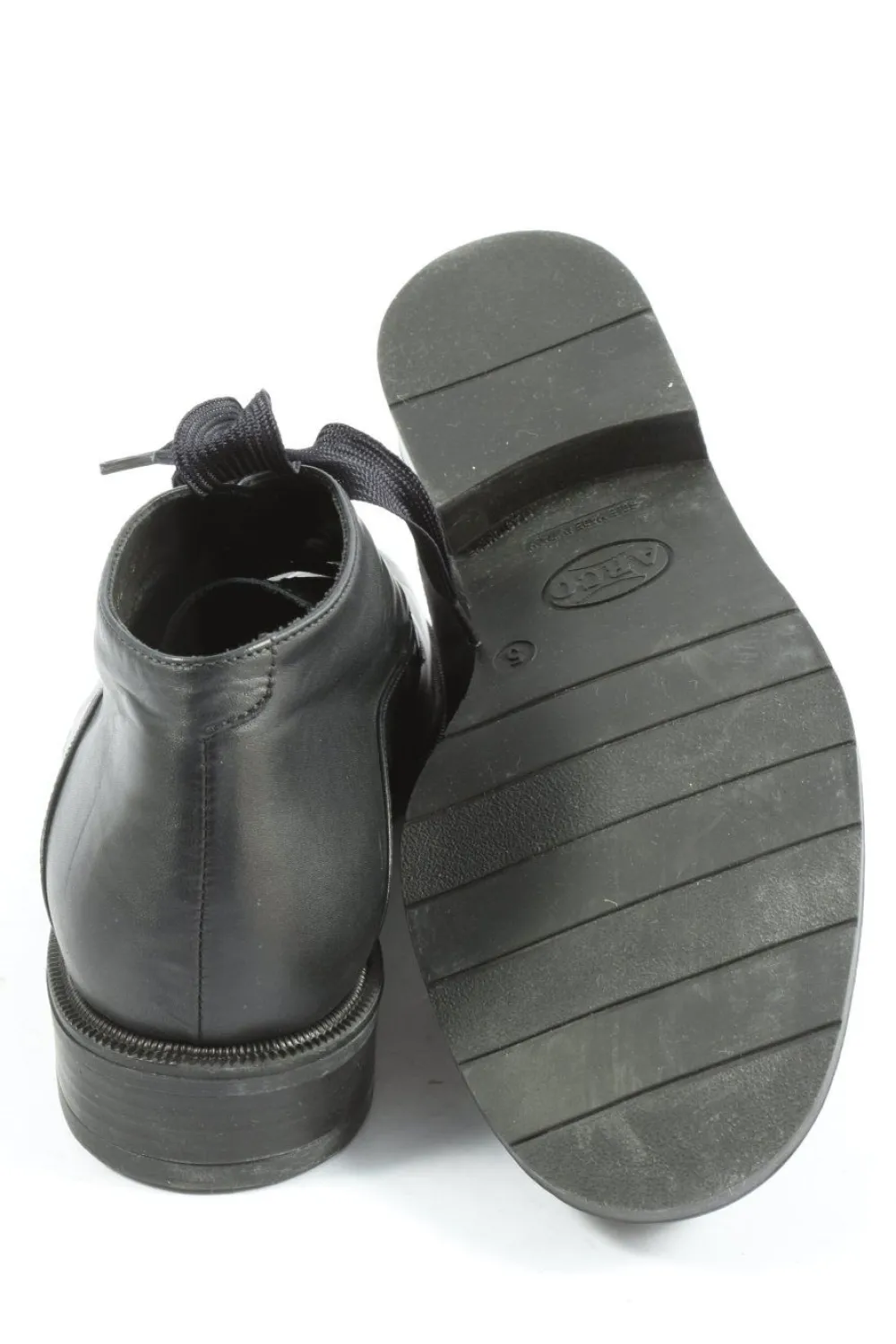 Desert Boots Größe 38-Arco Discount