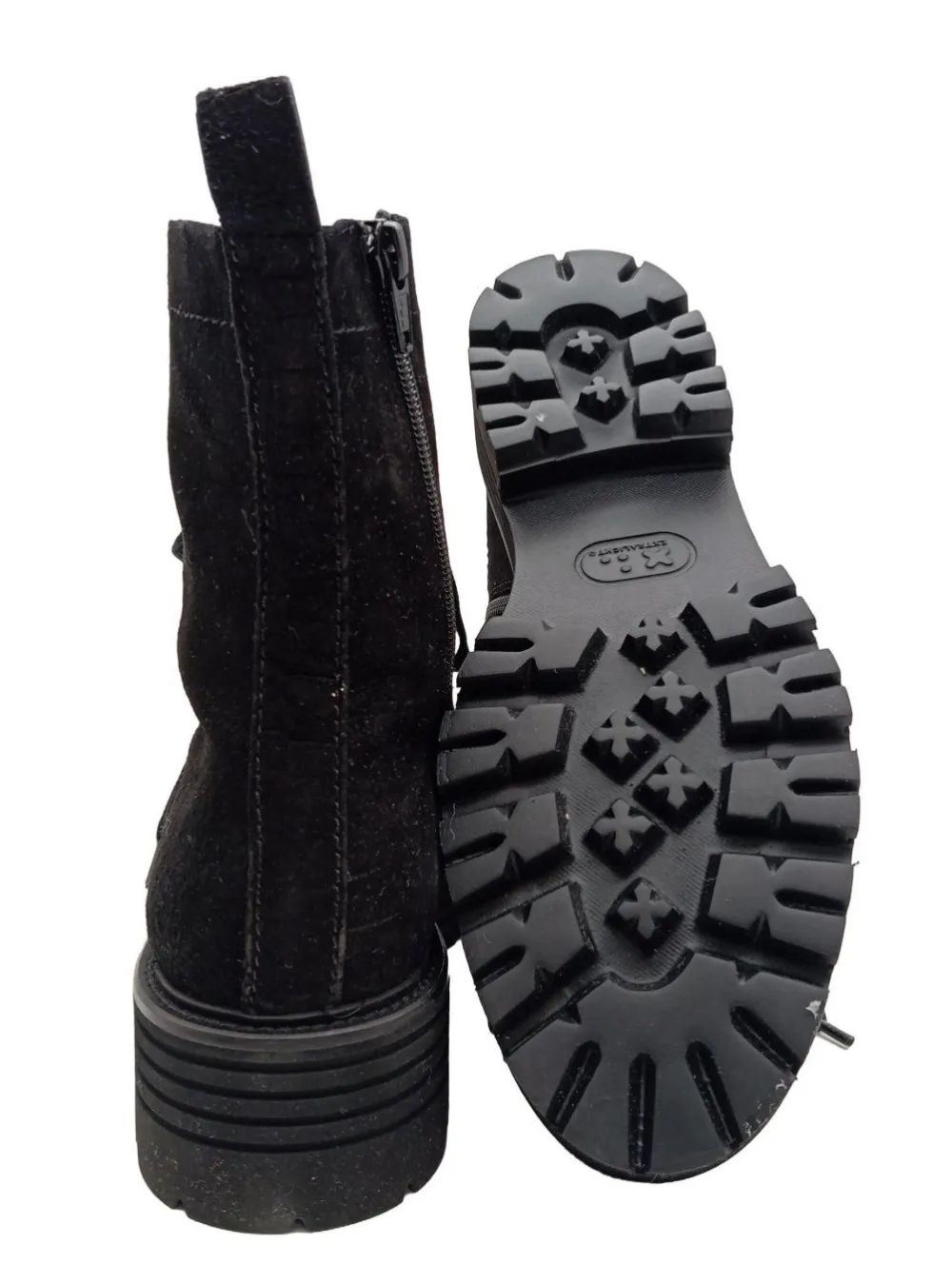 Desert Boots Größe 40-Kennel & Schmenger Discount