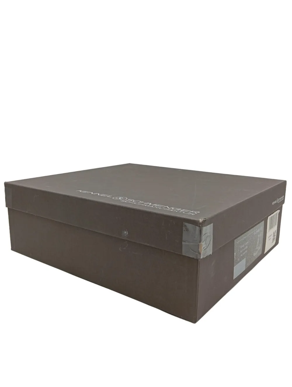 Desert Boots Größe 40-Kennel & Schmenger Discount