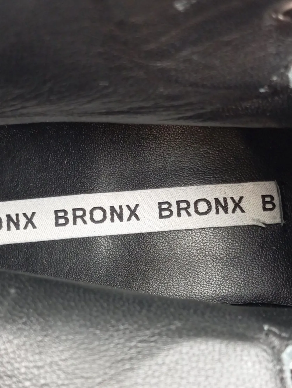 Desert Boots Größe 37-Bronx Best