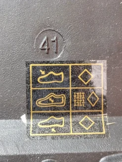 Desert Boots Größe 41-Rubi Clearance