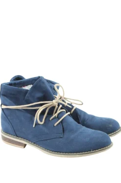Boots>Empodium Desert Boots Größe 40 blau