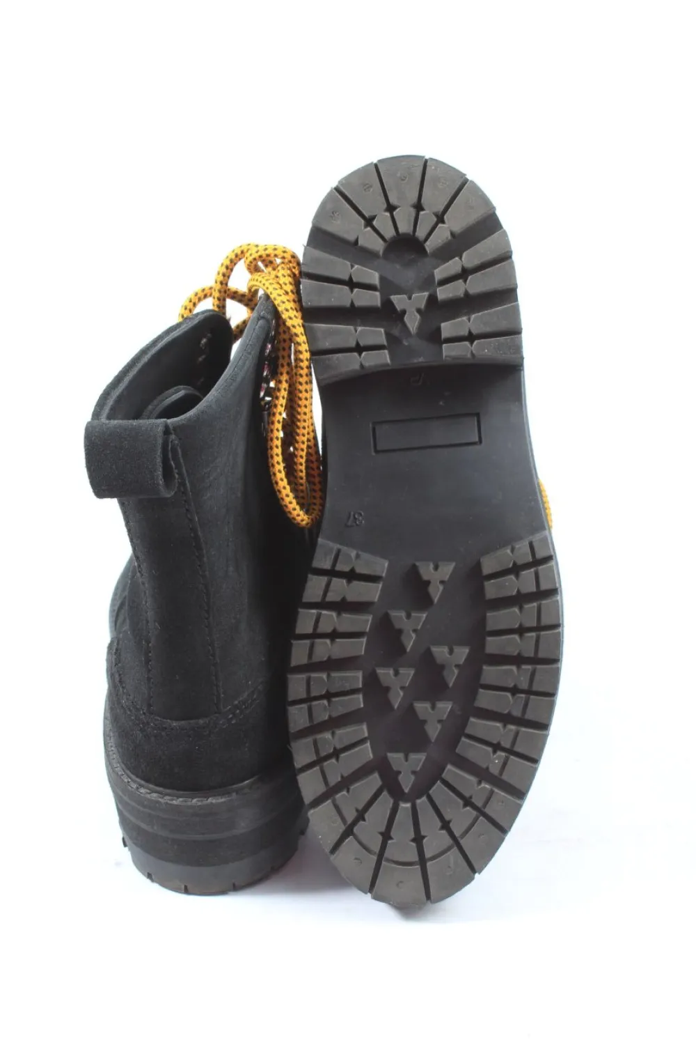 Desert Boots Größe 37-Edited