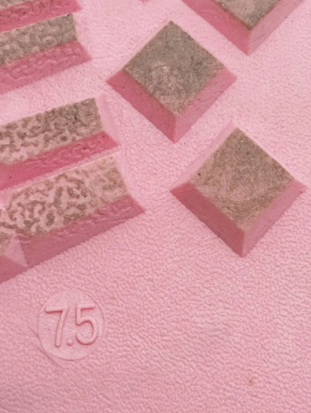 Desert Boots Größe 38-Steve Madden