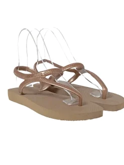 Dianette-Sandalen Größe 37-Havaianas