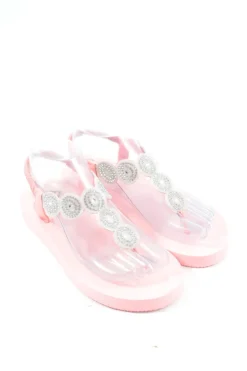 Sandalen>Freyling Dianette-Sandalen Größe 37 pink