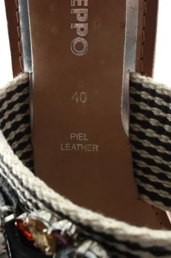 Dianette-Sandalen Größe 40-Gioseppo Outlet