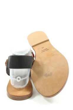 Sandalen>Kurt Geiger Dianette-Sandalen Größe 39 nudeschwarz