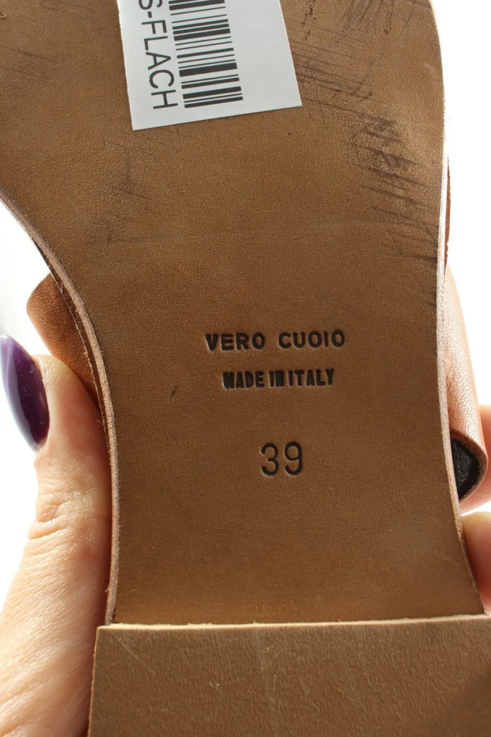 Sandalen>Kurt Geiger Dianette-Sandalen Größe 39 nudeschwarz