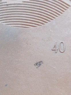 Dianette-Sandalen Größe 40-Graceland Sale