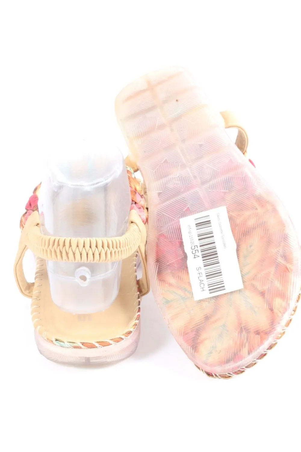 Dianette-Sandalen Größe 38-Siketu Clearance