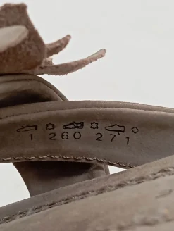 Dianette-Sandalen Größe 38-5th Avenue