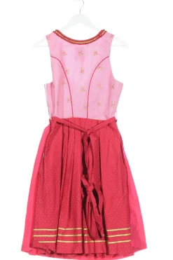 Trachtenmode>Ludwig und Therese Dirndl Größe 40