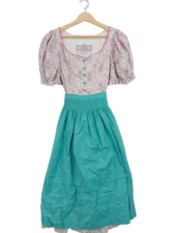 Trachtenmode>Chiemseer Dirndl & Tracht Dirndl Größe 36