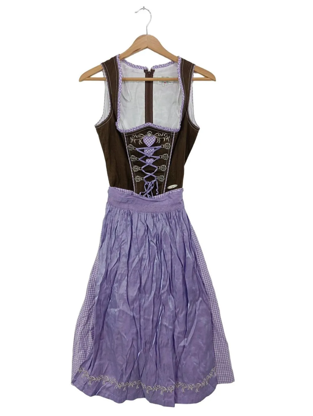 Dirndl Größe 32-Spieth & Wensky