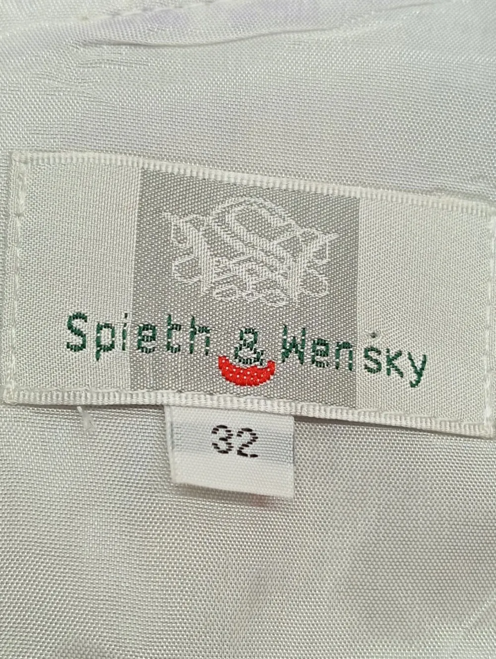 Dirndl Größe 32-Spieth & Wensky