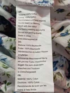 Dirndl Größe 42-Bennies Hot