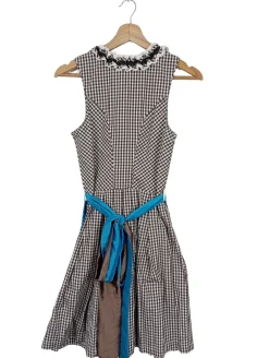 Trachtenmode>Country Line Dirndl Größe 34